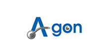 株式会社A-gon